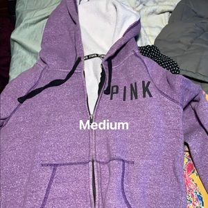 VS jacket Medium